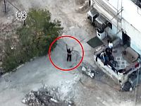 В районе Иерихона израильским спецназом задержан террорист, планировавший нападение в Израиле