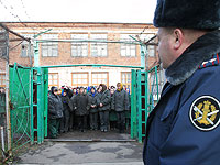 ФСИН: в России к принудительным работам привлечены более 26 тысяч осужденных