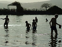 Баарав-Миара: для введения раздельного купания в природных источниках необходимо изменить закон
