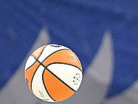 Баскетбол. Расписание матчей сборной Израиля в олимпийской квалификации