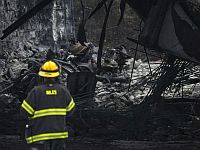 В результате взрыва в Пенсильвании разрушены несколько домов, есть жертвы