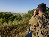 "Хизбалла" предприняла очередную попытку провокации на границе с Израилем