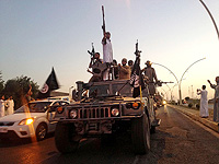 Доклад для СБ ООН: в Сирии и Ираке действуют до 7 тысяч боевиков "Исламского государства"