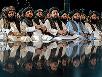 "Талибан" объявил о полном запрете политических партий в Афганистане