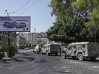 Операция ЦАХАЛа в Дженине: один боевик убит, задержаны двое разыскиваемых