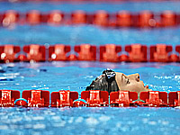 В Нетании пройдет юниорский чемпионат мира по плаванию