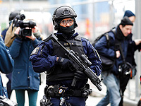 В Швеции повысили уровень готовности к терактам