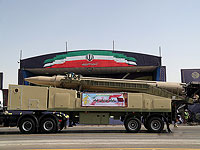 The Jerusalem Post: на западе Ирана обнаружены три ракетные базы