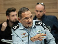 Израильская полиция изучает ошибки французских коллег, которые привели к массовым беспорядкам