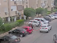 Жительнице Тель-Авива предъявлены обвинения в попытке убийства экс-любовника