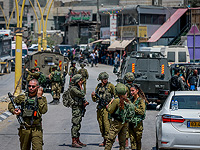 После серии терактов Армия обороны Израиля наращивает силы в Иудее и Самарии