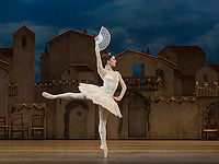 Звезды The Royal Ballet Вадим Мунтагиров и Марианела Нуньес выступят с Израильским балетом