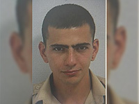 Внимание, повторный розыск: пропал 24-летний Авив Хаим из Ашкелона