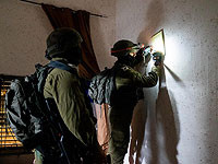 ЦАХАЛ объявил о намерении разрушить дома двух террористов, убивших семь израильтян