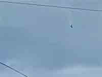 Телеграм-каналы: самолет Пригожина сбит двумя ракетами ЗРК С-400