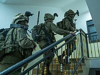 Антитеррористические операции в Иудее и Самарии: задержаны 16 подозреваемых