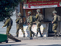 ЦАХАЛ и спецслужбы проводят операцию в Акрабе: окружен дом, в котором может находиться террорист, убивший двух израильтян в Хауаре