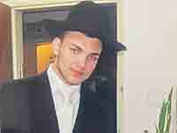 Внимание, розыск: пропал 29-летний Моше Ошерович из Бней-Брака