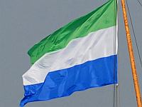 Президент Сьерра-Леоне обещал открыть посольство в Иерусалиме