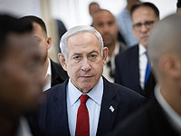 Нетаниягу созывает совещание глав оборонных структур Израиля