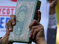 ЛАГ приветствовала инициативу Дании запретить сожжение Корана
