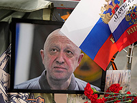 СК РФ официально подтвердил гибель Евгения Пригожина