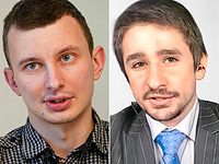 Руслан Левиев и Майкл Наки заочно приговорены к 11 годам лишения свободы