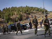 В районе Туль-Карема израильскими военными застрелен боевик, террористы обвиняют палестинскую администрацию