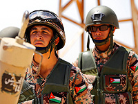 Армия Иордании атаковала базы контрабандистов на юге Сирии