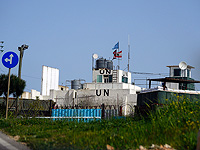 СБ ООН продлил мандат UNIFIL в Ливане. Россия и Китай воздержались при голосовании
