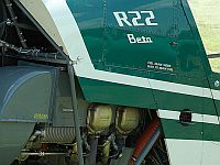 Robinson R22