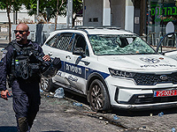 Начато расследование действий полиции в ходе беспорядков в южном Тель-Авиве