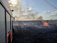 Армия РФ нанесла серию ударов по Херсонской области, есть жертвы