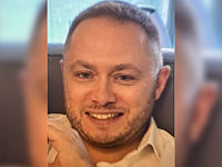 Внимание, розыск: пропал 43-летний Дмитрий Ольхов