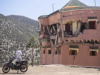 МВД Марокко: жертвами землетрясения стали более 2100 человек