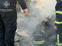 В Украине в результате российского обстрела погибли двое волонтеров из Испании и Канады
