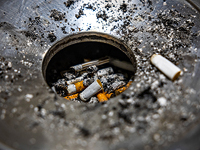 Минздрав Израиля: за три года число курящих подростков в стране увеличилось на 4%