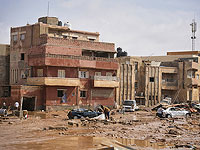 Жертвами урагана "Даниэль" на востоке Ливии стали более 3000 человек, около 10 тысяч пропали без вести