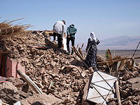 МВД Марокко: жертвами землетрясения стали более 2900 человек