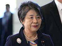 В Японии отправлены в отставку ключевые министры