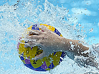 Молодежный чемпионат мира по водному поло. Израильтянки вышли в четвертьфинал