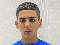 Внимание, розыск: пропал 15-летний Рафаэль Бар из Цфата