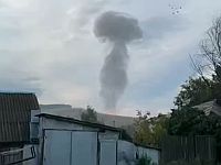 В Саратове прогремел мощный взрыв. МЧС сообщает о разгерметизации газопровода