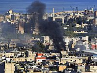 Власти Ливана: в Эйн аль-Хильуэ вступает в силу новое соглашение о прекращении огня