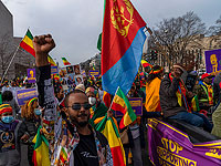 В Европе фестивали эритрейской культуры вызвали массовые беспорядки