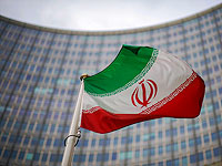 Европейский союз расширил санкции против Ирана
