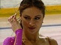 Маргарита Дробязко в 2006 году