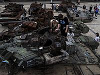 Forbes Украина: за полтора года Россия потратила на войну более $167 млрд
