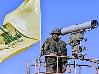 "Дивизия имама Хусейна" – иранская армия в Сирии, которой командует офицер "Хизбаллы"