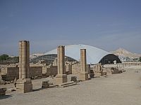 UNESCO провозгласило Иерихон палестинским объектом культурного наследия